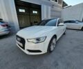 Белый Ауди А6, объемом двигателя 2 л и пробегом 149 тыс. км за 13990 $, фото 1 на Automoto.ua
