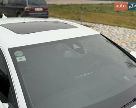 Білий Ауді А6, об'ємом двигуна 2 л та пробігом 178 тис. км за 16200 $, фото 11 на Automoto.ua