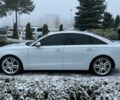 Білий Ауді А6, об'ємом двигуна 2 л та пробігом 115 тис. км за 14900 $, фото 3 на Automoto.ua