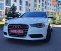 Ауди А6 2013 в Ровно на Automoto.ua Белый Ауди А6, объемом двигателя 2 л и пробегом 222 тыс. км за 11750 $, фото 28 на Automoto.ua