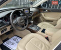 Белый Ауди А6, объемом двигателя 1.98 л и пробегом 236 тыс. км за 12800 $, фото 18 на Automoto.ua