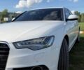 Белый Ауди А6, объемом двигателя 2.97 л и пробегом 198 тыс. км за 17400 $, фото 25 на Automoto.ua