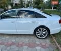 Белый Ауди А6, объемом двигателя 3 л и пробегом 190 тыс. км за 12000 $, фото 2 на Automoto.ua