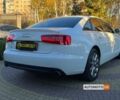 Білий Ауді А6, об'ємом двигуна 2 л та пробігом 184 тис. км за 16400 $, фото 6 на Automoto.ua