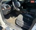 Ауді А6 2013 у Львові на Automoto.ua Білий Ауді А6, об'ємом двигуна 3 л та пробігом 188 тис. км за 12900 $, фото 20 на Automoto.ua