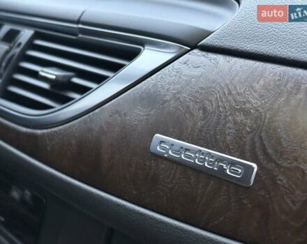 Ауди А6 2013 в Ровно на Automoto.ua Белый Ауди А6, объемом двигателя 2 л и пробегом 134 тыс. км за 14999 $, фото 53 на Automoto.ua