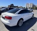 Белый Ауди А6, объемом двигателя 2 л и пробегом 149 тыс. км за 12500 $, фото 5 на Automoto.ua