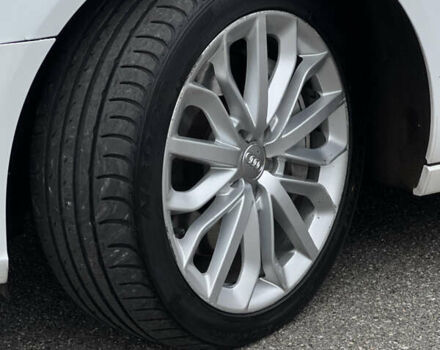 Білий Ауді А6, об'ємом двигуна 3 л та пробігом 254 тис. км за 12800 $, фото 13 на Automoto.ua