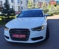 Ауди А6 2013 в Ровно на Automoto.ua Белый Ауди А6, объемом двигателя 2 л и пробегом 222 тыс. км за 11750 $, фото 27 на Automoto.ua