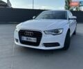 Білий Ауді А6, об'ємом двигуна 2.77 л та пробігом 197 тис. км за 13500 $, фото 1 на Automoto.ua