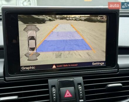 Білий Ауді А6, об'ємом двигуна 1.98 л та пробігом 210 тис. км за 12800 $, фото 18 на Automoto.ua