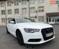 Білий Ауді А6, об'ємом двигуна 2 л та пробігом 227 тис. км за 14800 $, фото 1 на Automoto.ua