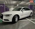 Білий Ауді А6, об'ємом двигуна 2.8 л та пробігом 195 тис. км за 18199 $, фото 1 на Automoto.ua