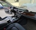 Білий Ауді А6, об'ємом двигуна 3 л та пробігом 188 тис. км за 12900 $, фото 14 на Automoto.ua