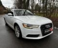 Белый Ауди А6, объемом двигателя 2 л и пробегом 168 тыс. км за 15690 $, фото 2 на Automoto.ua