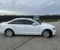Білий Ауді А6, об'ємом двигуна 2 л та пробігом 165 тис. км за 15200 $, фото 2 на Automoto.ua