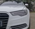 Білий Ауді А6, об'ємом двигуна 3 л та пробігом 180 тис. км за 13200 $, фото 1 на Automoto.ua