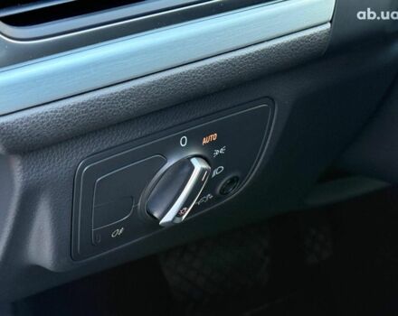 Белый Ауди А6, объемом двигателя 3 л и пробегом 168 тыс. км за 16990 $, фото 12 на Automoto.ua