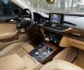 Белый Ауди А6, объемом двигателя 2 л и пробегом 168 тыс. км за 15690 $, фото 34 на Automoto.ua