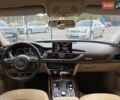 Белый Ауди А6, объемом двигателя 1.98 л и пробегом 246 тыс. км за 14000 $, фото 12 на Automoto.ua