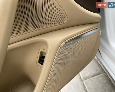 Белый Ауди А6, объемом двигателя 1.98 л и пробегом 236 тыс. км за 12800 $, фото 24 на Automoto.ua