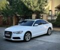 Білий Ауді А6, об'ємом двигуна 2 л та пробігом 217 тис. км за 11823 $, фото 1 на Automoto.ua