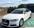 Білий Ауді А6, об'ємом двигуна 2.8 л та пробігом 108 тис. км за 16900 $, фото 2 на Automoto.ua