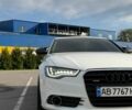 Белый Ауди А6, объемом двигателя 3 л и пробегом 212 тыс. км за 17600 $, фото 3 на Automoto.ua