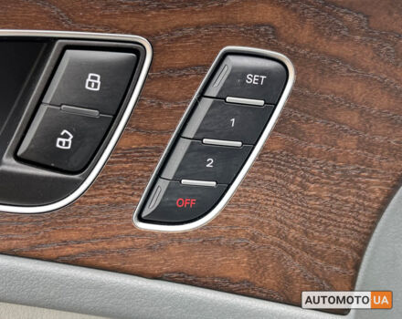 Белый Ауди А6, объемом двигателя 3 л и пробегом 250 тыс. км за 14000 $, фото 10 на Automoto.ua