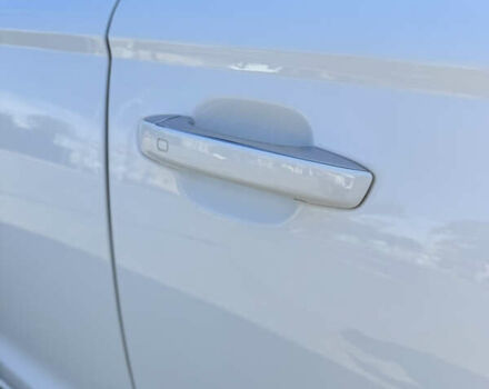 Белый Ауди А6, объемом двигателя 3 л и пробегом 196 тыс. км за 17000 $, фото 10 на Automoto.ua