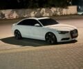 Белый Ауди А6, объемом двигателя 2 л и пробегом 169 тыс. км за 13998 $, фото 7 на Automoto.ua