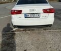 Білий Ауді А6, об'ємом двигуна 3 л та пробігом 142 тис. км за 15500 $, фото 7 на Automoto.ua