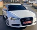 Білий Ауді А6, об'ємом двигуна 3 л та пробігом 177 тис. км за 19500 $, фото 5 на Automoto.ua