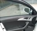 Белый Ауди А6, объемом двигателя 3 л и пробегом 199 тыс. км за 14500 $, фото 9 на Automoto.ua