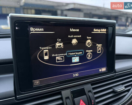 Белый Ауди А6, объемом двигателя 2 л и пробегом 134 тыс. км за 14750 $, фото 70 на Automoto.ua