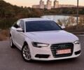 Білий Ауді А6, об'ємом двигуна 3 л та пробігом 104 тис. км за 17800 $, фото 1 на Automoto.ua