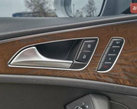 Білий Ауді А6, об'ємом двигуна 3 л та пробігом 180 тис. км за 13200 $, фото 18 на Automoto.ua