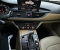 Белый Ауди А6, объемом двигателя 1.98 л и пробегом 230 тыс. км за 13200 $, фото 6 на Automoto.ua