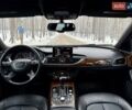 Белый Ауди А6, объемом двигателя 3 л и пробегом 185 тыс. км за 16999 $, фото 32 на Automoto.ua