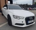 Белый Ауди А6, объемом двигателя 1.97 л и пробегом 141 тыс. км за 14900 $, фото 1 на Automoto.ua
