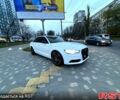 Белый Ауди А6, объемом двигателя 2 л и пробегом 164 тыс. км за 15000 $, фото 2 на Automoto.ua