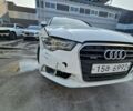 Білий Ауді А6, об'ємом двигуна 3 л та пробігом 188 тис. км за 12900 $, фото 10 на Automoto.ua
