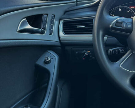 Белый Ауди А6, объемом двигателя 1.97 л и пробегом 136 тыс. км за 18500 $, фото 11 на Automoto.ua