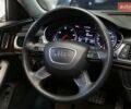 Ауди А6 2013 в Киеве на Automoto.ua Белый Ауди А6, объемом двигателя 3 л и пробегом 77 тыс. км за 21900 $, фото 14 на Automoto.ua