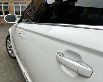 Білий Ауді А6, об'ємом двигуна 3 л та пробігом 235 тис. км за 13500 $, фото 31 на Automoto.ua