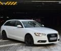Белый Ауди А6, объемом двигателя 0 л и пробегом 266 тыс. км за 13999 $, фото 1 на Automoto.ua