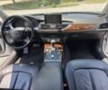 Белый Ауди А6, объемом двигателя 2 л и пробегом 129 тыс. км за 3400 $, фото 8 на Automoto.ua