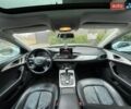 Білий Ауді А6, об'ємом двигуна 2 л та пробігом 220 тис. км за 11700 $, фото 4 на Automoto.ua