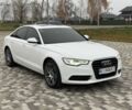 Белый Ауди А6, объемом двигателя 2 л и пробегом 178 тыс. км за 16200 $, фото 2 на Automoto.ua