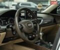 Белый Ауди А6, объемом двигателя 2 л и пробегом 150 тыс. км за 15900 $, фото 20 на Automoto.ua